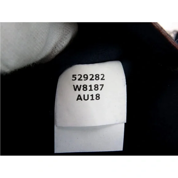 Stella McCartney Red Chain Tote Bag with Dust bag and small pouch - Picture 13 of 15